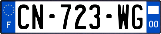 CN-723-WG