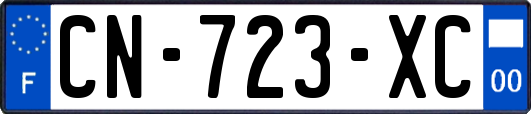 CN-723-XC