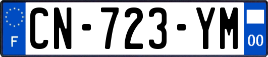 CN-723-YM