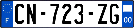 CN-723-ZG