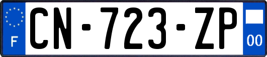 CN-723-ZP