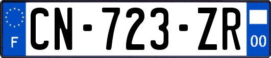 CN-723-ZR