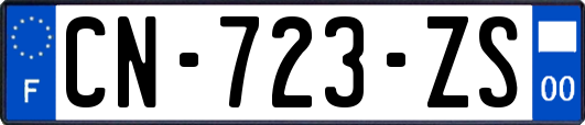 CN-723-ZS