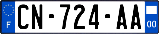 CN-724-AA