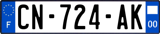 CN-724-AK