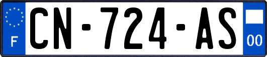 CN-724-AS