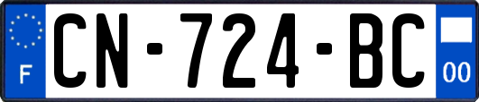 CN-724-BC