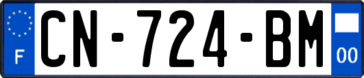 CN-724-BM