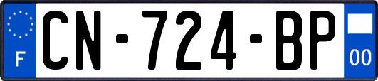 CN-724-BP