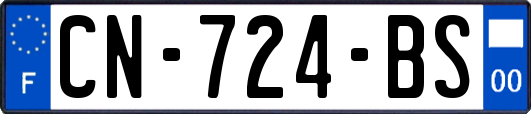 CN-724-BS