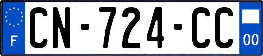 CN-724-CC