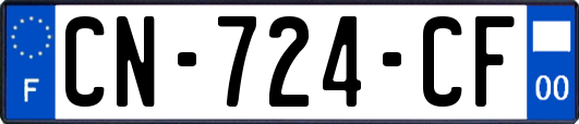 CN-724-CF