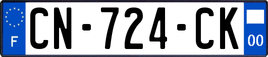 CN-724-CK