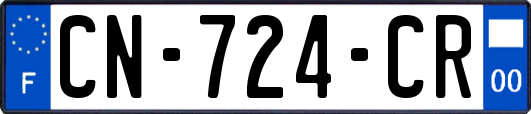 CN-724-CR