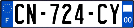 CN-724-CY