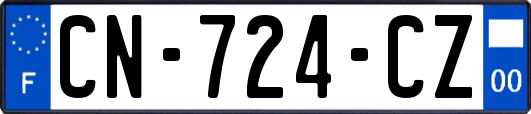 CN-724-CZ