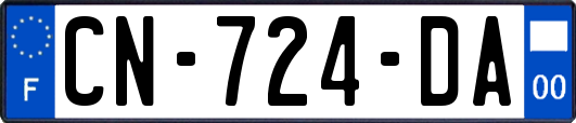 CN-724-DA