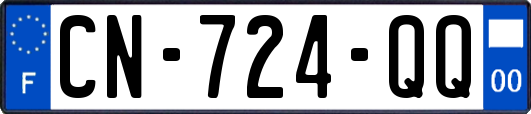 CN-724-QQ