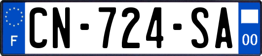 CN-724-SA