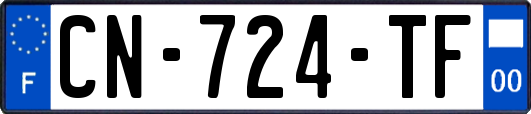 CN-724-TF