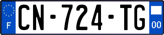 CN-724-TG