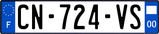 CN-724-VS