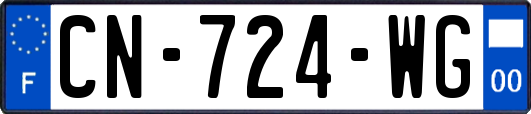 CN-724-WG