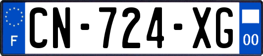 CN-724-XG