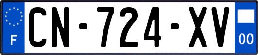 CN-724-XV