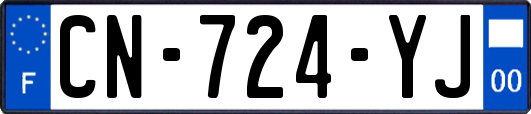 CN-724-YJ