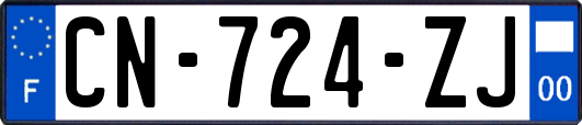 CN-724-ZJ