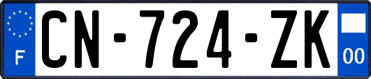 CN-724-ZK