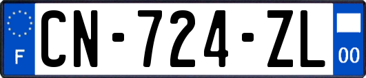 CN-724-ZL