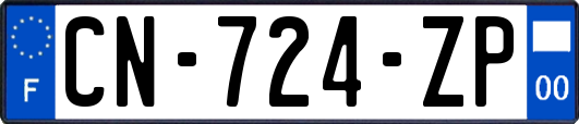 CN-724-ZP