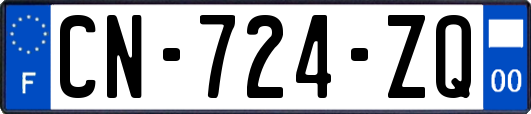 CN-724-ZQ