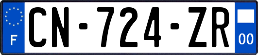 CN-724-ZR