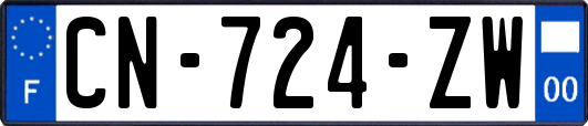 CN-724-ZW