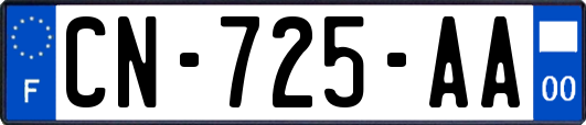 CN-725-AA