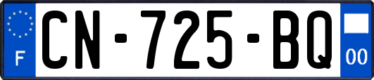 CN-725-BQ