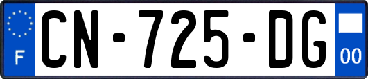 CN-725-DG