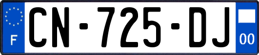 CN-725-DJ