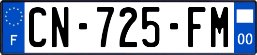 CN-725-FM