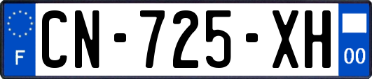 CN-725-XH