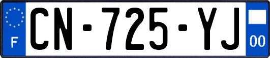 CN-725-YJ