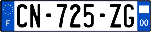 CN-725-ZG