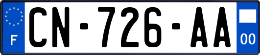 CN-726-AA