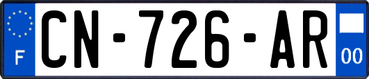 CN-726-AR