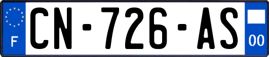 CN-726-AS