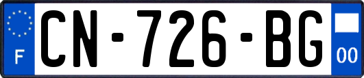 CN-726-BG