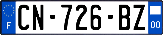 CN-726-BZ